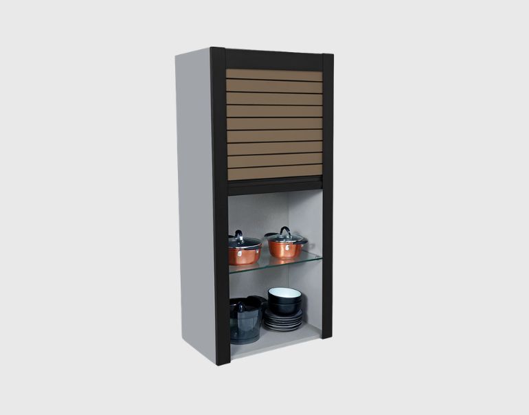 Kitchen Organizers | Modular Storage Solutions | Olive