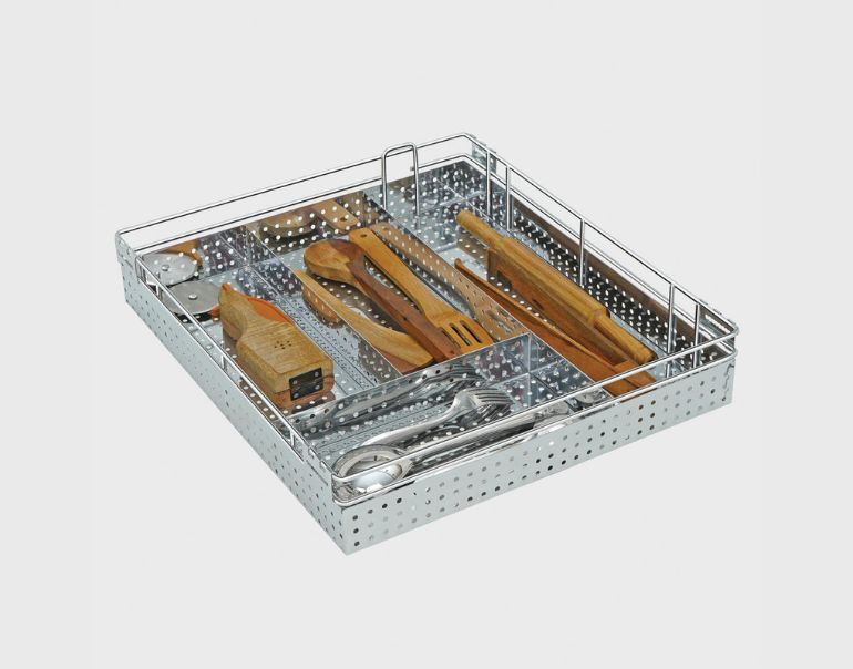 stainless steel kitchen accessories