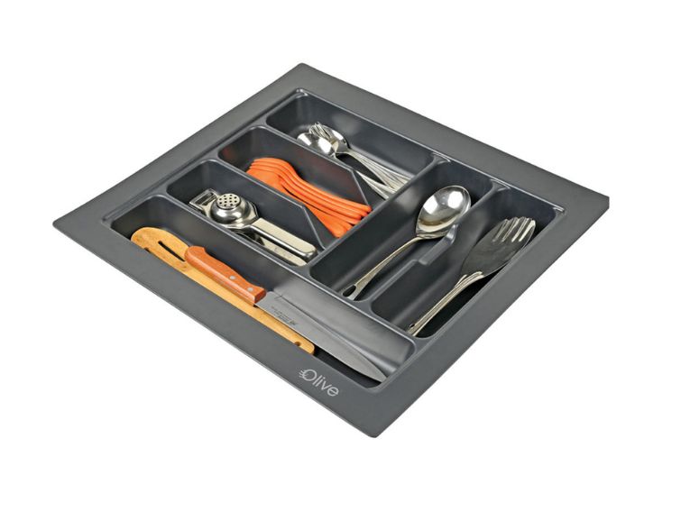Modular kitchen accessories manufacturers