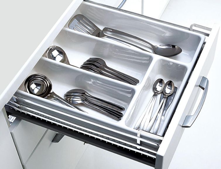 Modular kitchen accessories distributors