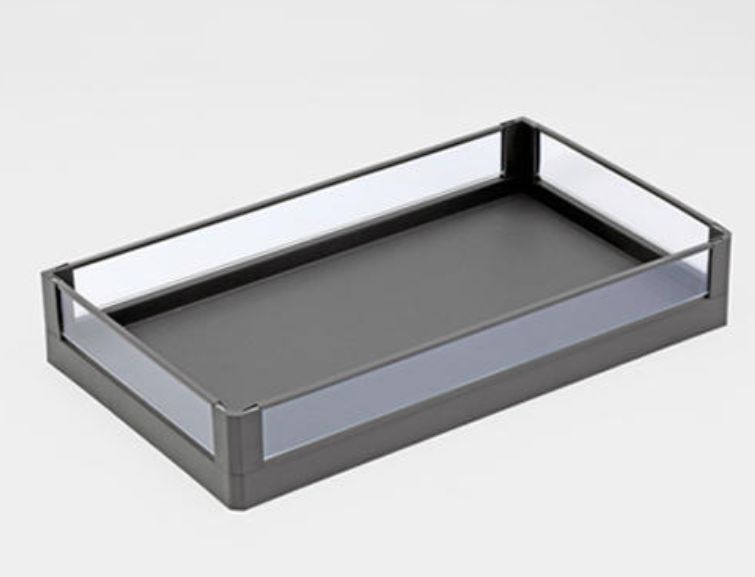 Top glass cabinet manufacturers