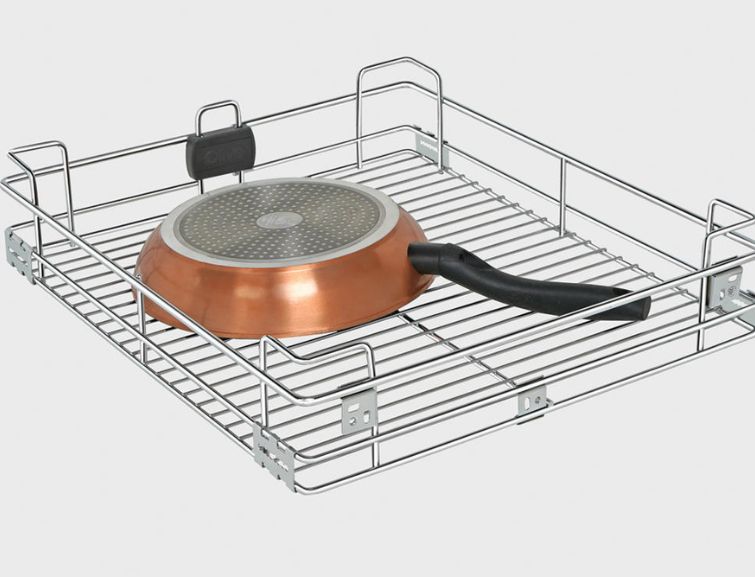 SS wire basket manufacturers