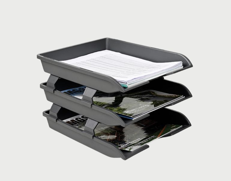 Kitchen Hardware Solutions | Modular Accessories - Olive