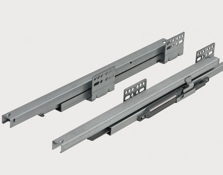 Modular Kitchen Storage Baskets for Modern Homes