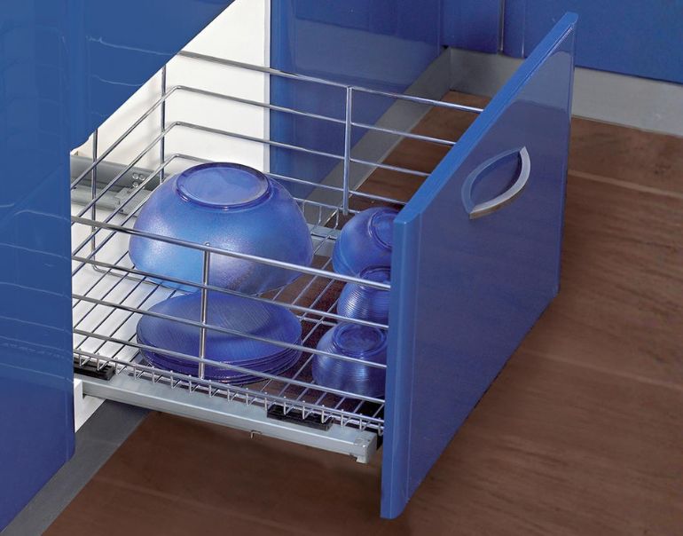 Stainless Steel Kitchen Accessories Guide