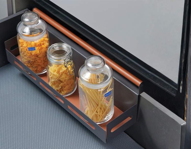 Kitchen Rack Manufacturers