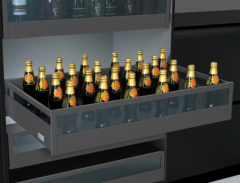 Top glass cabinet manufacturers