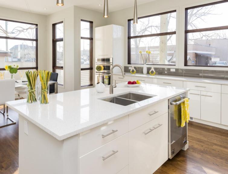 Essential Hardware Fittings for Modular Kitchens