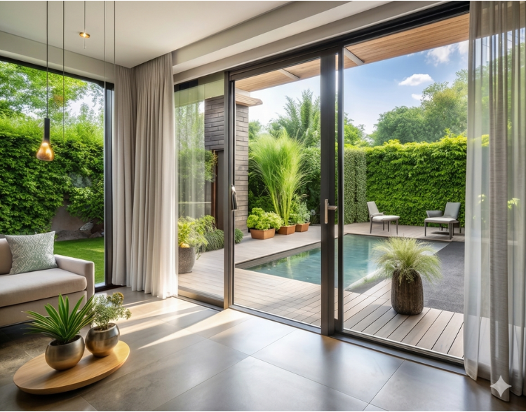Modern Sliding Systems